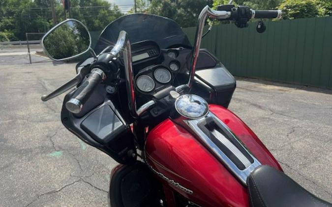 2012 Harley-Davidson FLTRX - Road Glide Custom