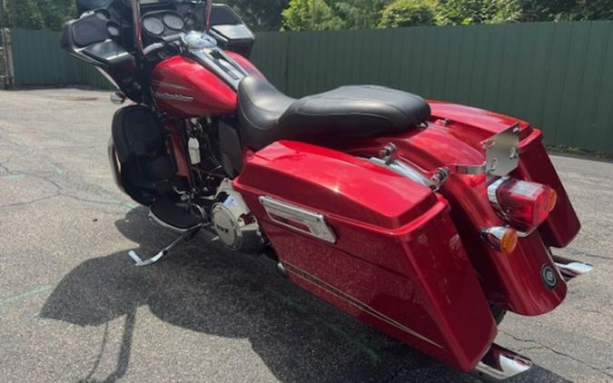 2012 Harley-Davidson FLTRX - Road Glide Custom