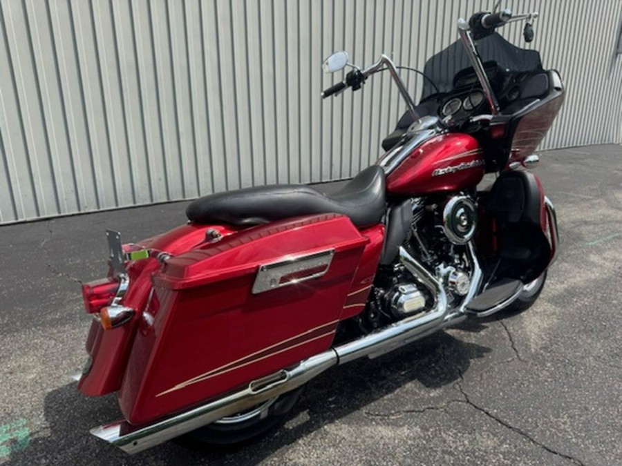 2012 Harley-Davidson FLTRX - Road Glide Custom