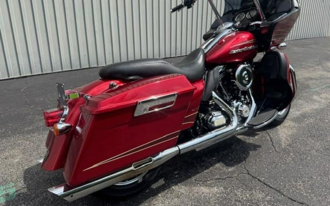 2012 Harley-Davidson FLTRX - Road Glide Custom
