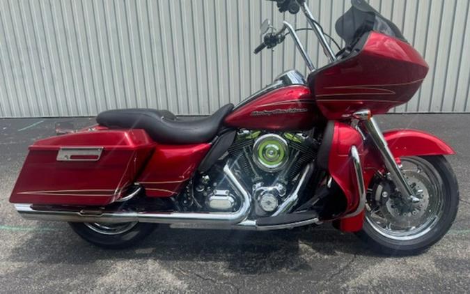2012 Harley-Davidson FLTRX - Road Glide Custom