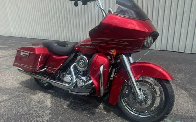 2012 Harley-Davidson FLTRX - Road Glide Custom