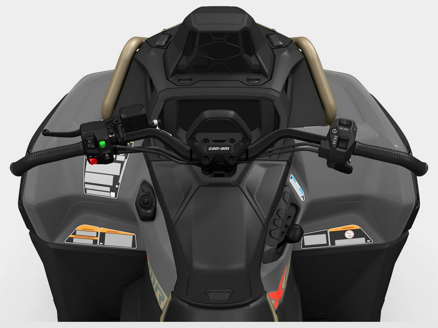 2026 Can-Am Outlander™ X mr 1000R