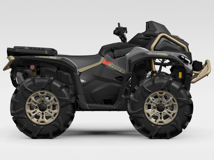 2026 Can-Am Outlander™ X mr 1000R