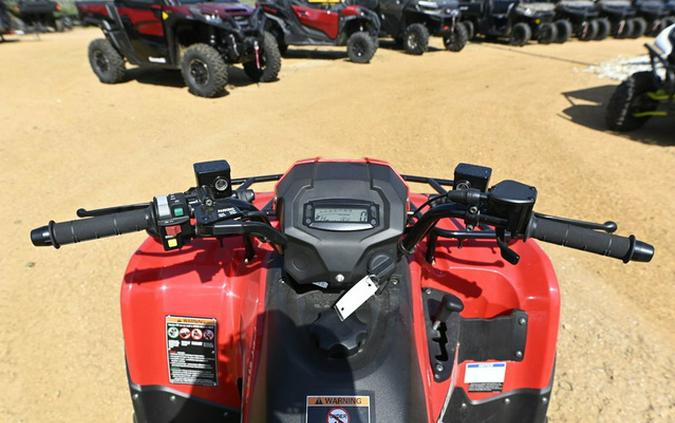 2026 Kawasaki Brute Force 300
