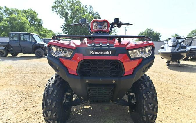 2026 Kawasaki Brute Force 300
