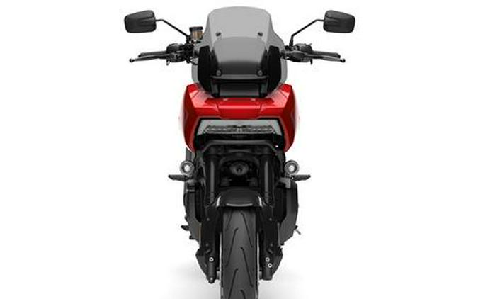 2025 Harley-Davidson Pan America® 1250 ST