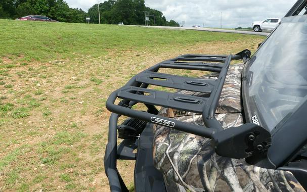2024 Defender DPS HD7 - Can-Am