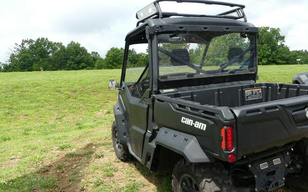 2024 Defender DPS HD7 - Can-Am