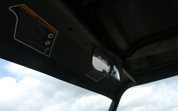2024 Defender DPS HD7 - Can-Am