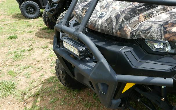 2024 Defender DPS HD7 - Can-Am
