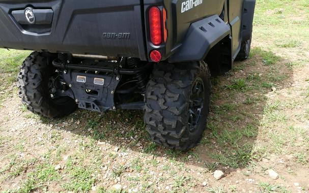 2024 Defender DPS HD7 - Can-Am