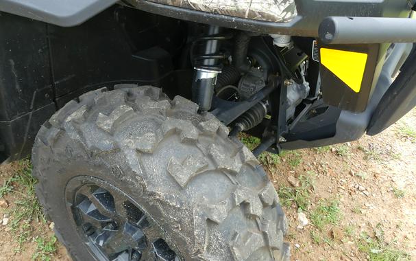 2024 Defender DPS HD7 - Can-Am