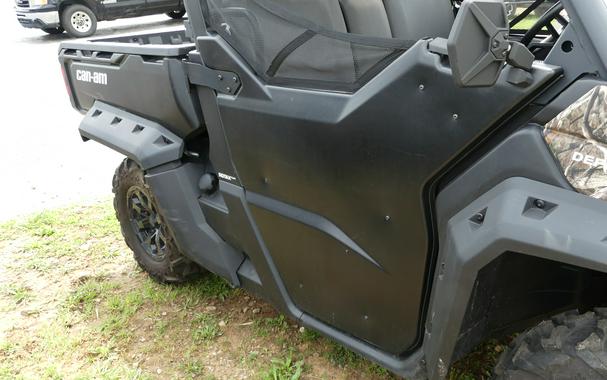 2024 Defender DPS HD7 - Can-Am