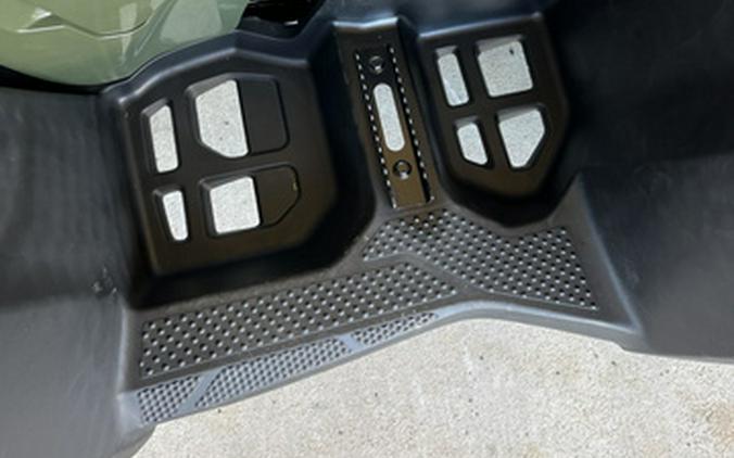 2019 Honda FourTrax Rancher 4X4 ES