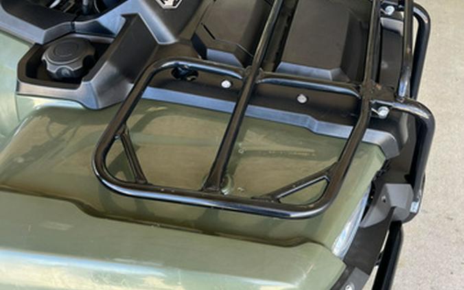 2019 Honda FourTrax Rancher 4X4 ES