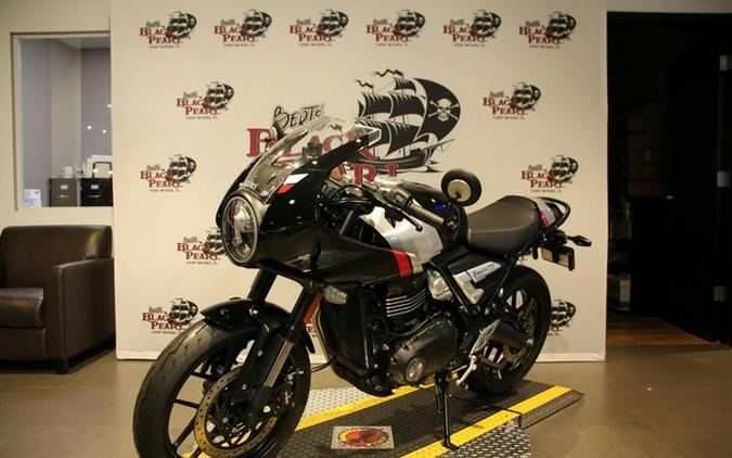2026 Triumph Thruxton