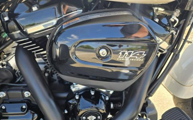 2023 Harley-Davidson Freewheeler®