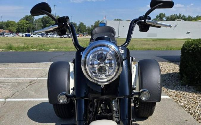 2023 Harley-Davidson Freewheeler®