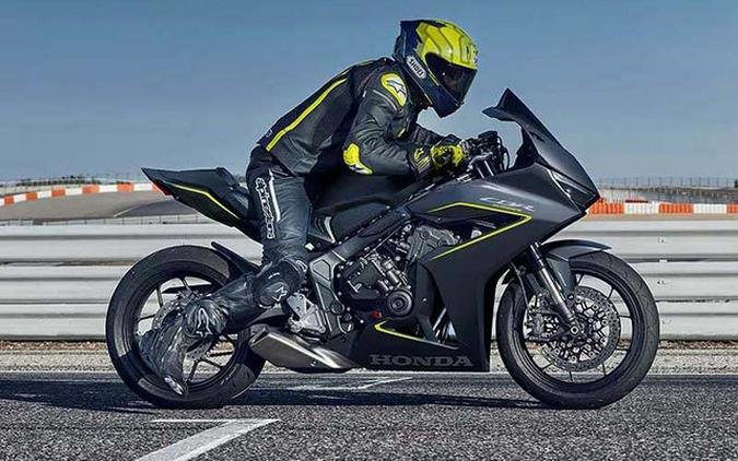 2026 Honda CB650R E-Clutch
