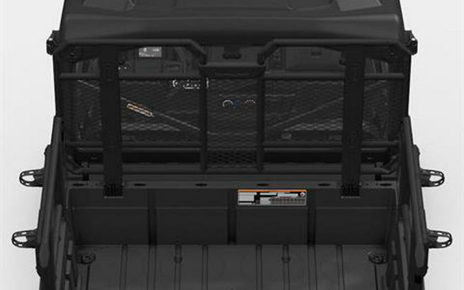 2027 Can-Am Defender XU XT CAB HD10