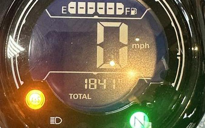 2023 Honda® Trail125