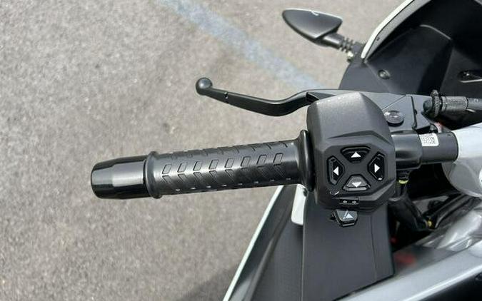 2025 Aprilia RS 457