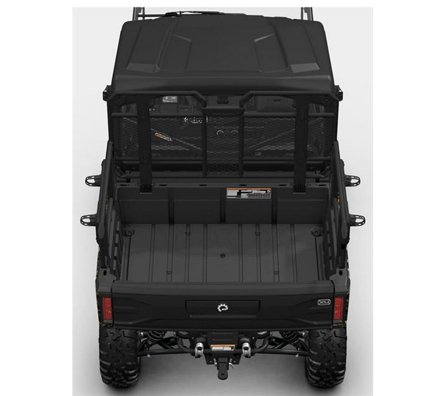 2027 Can-Am Defender XU XT CAB HD10