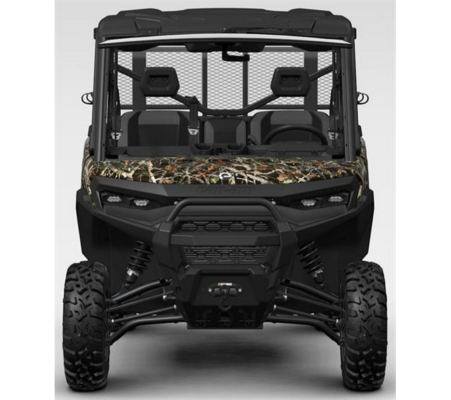 2027 Can-Am Defender XU XT CAB HD10