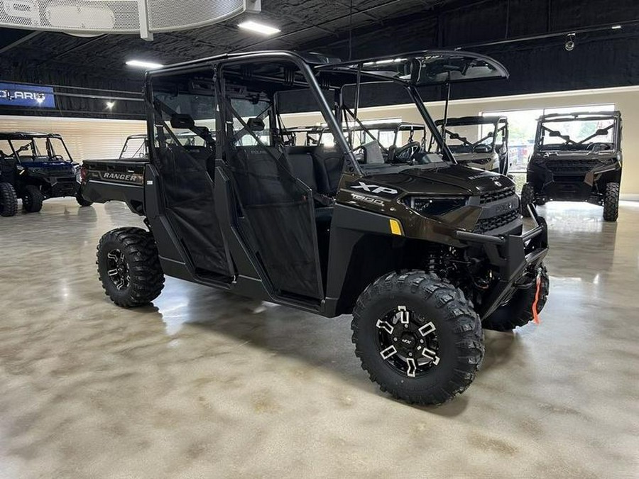 2024 Polaris® Ranger Crew XP 1000 Texas Edition