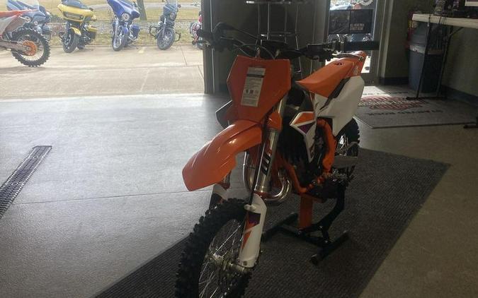 2024 KTM F6001X4