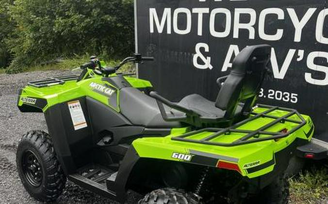 2023 Arctic Cat® Alterra 600 TRV EPS