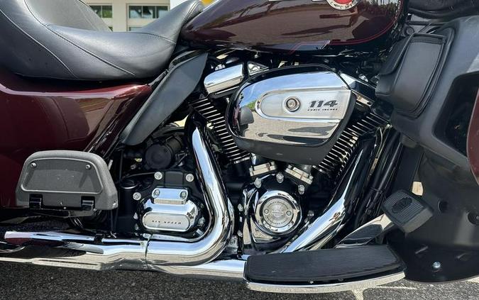 2022 Harley-Davidson® FLHTCUTG - Tri Glide® Ultra