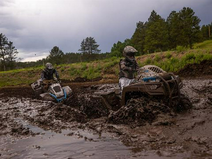 2023 Arctic Cat Alterra 600 Mud Pro