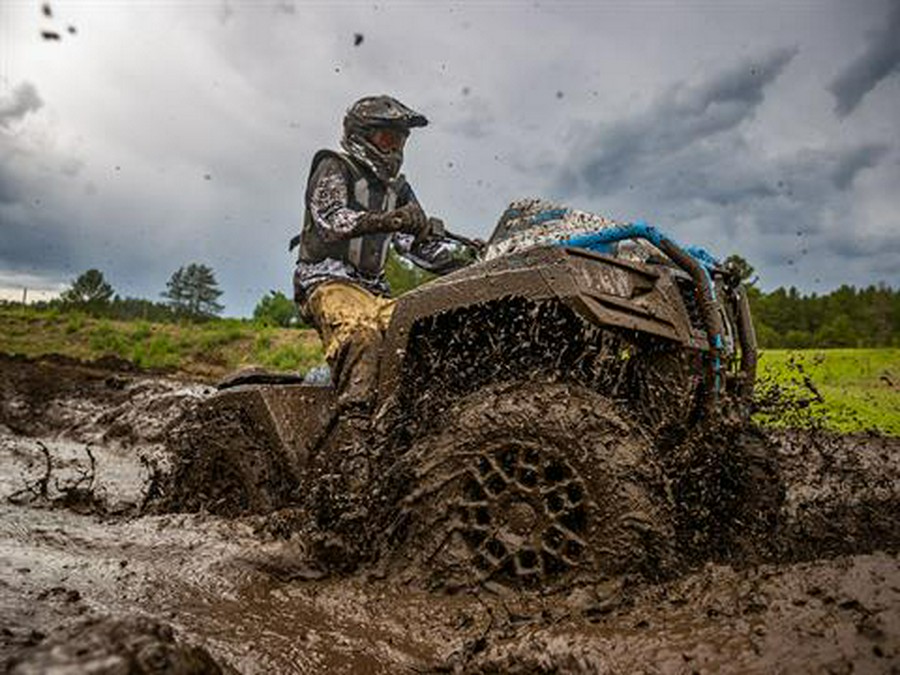 2023 Arctic Cat Alterra 600 Mud Pro