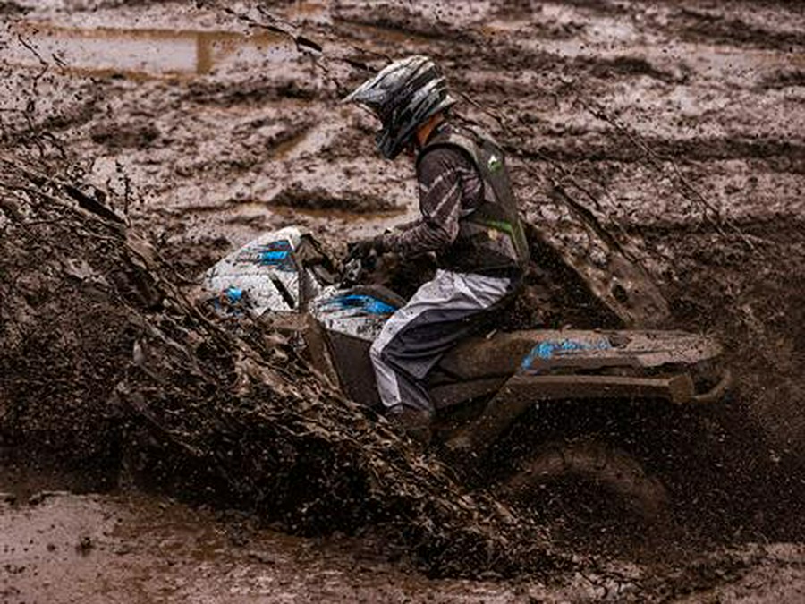 2023 Arctic Cat Alterra 600 Mud Pro