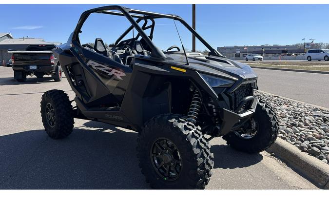 2024 Polaris Industries RZR PRO XP PREMIUM - SUPER GRAPHITE