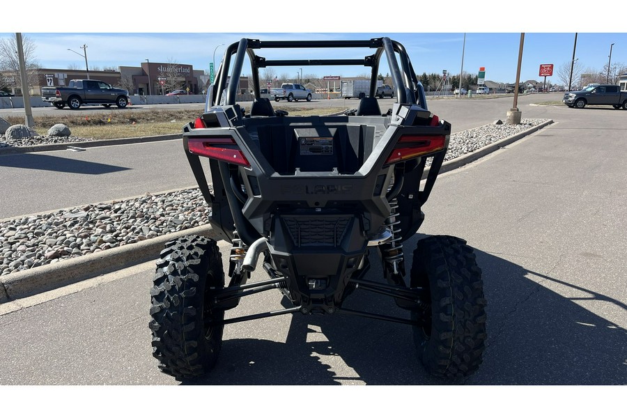 2024 Polaris Industries RZR PRO XP PREMIUM - SUPER GRAPHITE