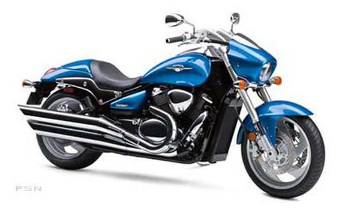 2009 Suzuki Boulevard M90