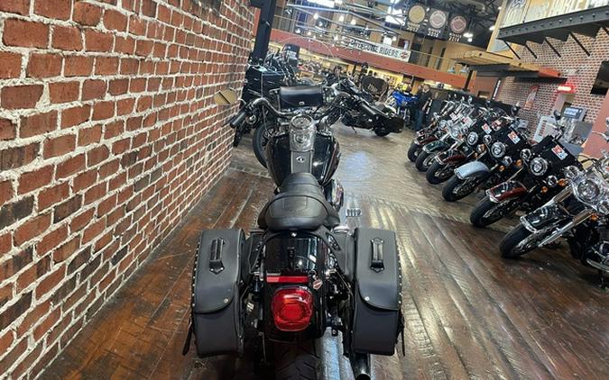 2012 Harley-Davidson Dyna Glide FXDC - Dyna Super Glide Custom