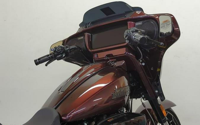 2024 Harley-Davidson® FLHXSE - CVO™ Street Glide®