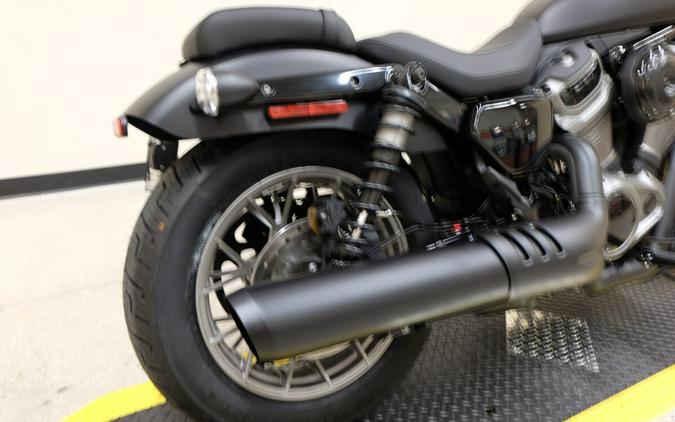 New 2024 Harley-Davidson Sportster Nightster Special RH975S Motorcycle For Sale In Miami, Florida