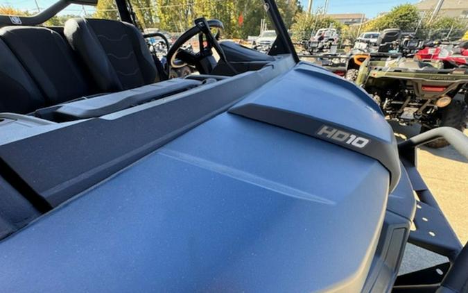 2025 Can-Am Defender XT HD10