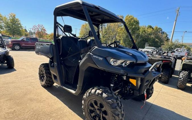 2025 Can-Am Defender XT HD10