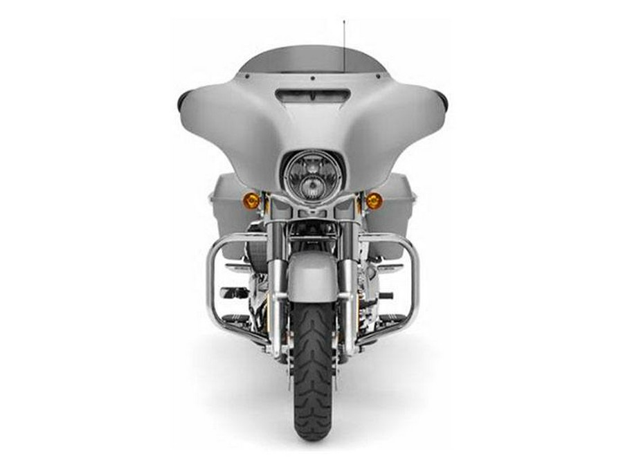 2020 Harley-Davidson Street Glide® Base