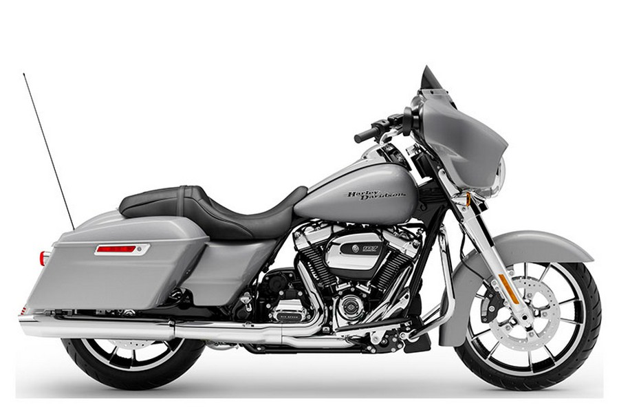 2020 Harley-Davidson Street Glide® Base