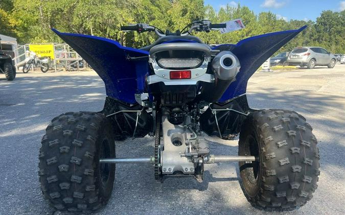 2025 Yamaha YFZ450R