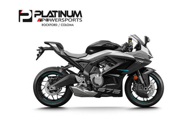 2026 CFMOTO 675SS