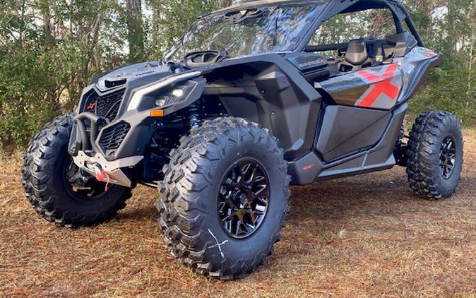 2026 Maverick X3 X TURBO(8JTL) - Can-Am