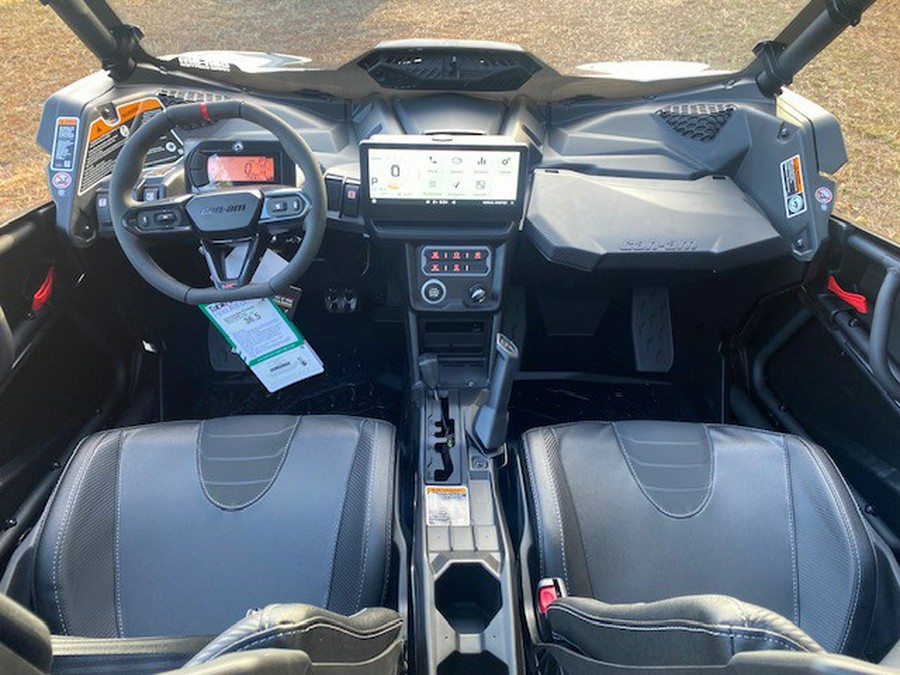 2026 Maverick X3 X TURBO(8JTL) - Can-Am